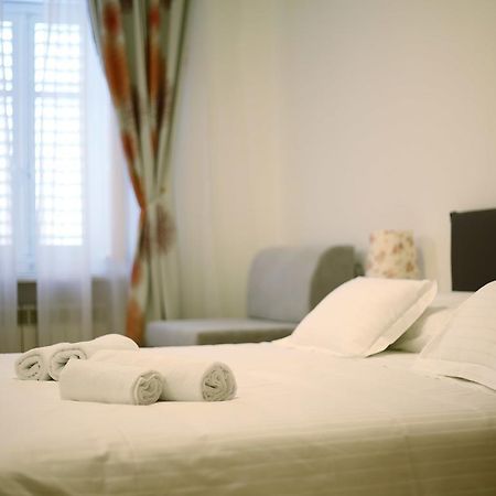 A&G Apartments ザダル エクステリア 写真
