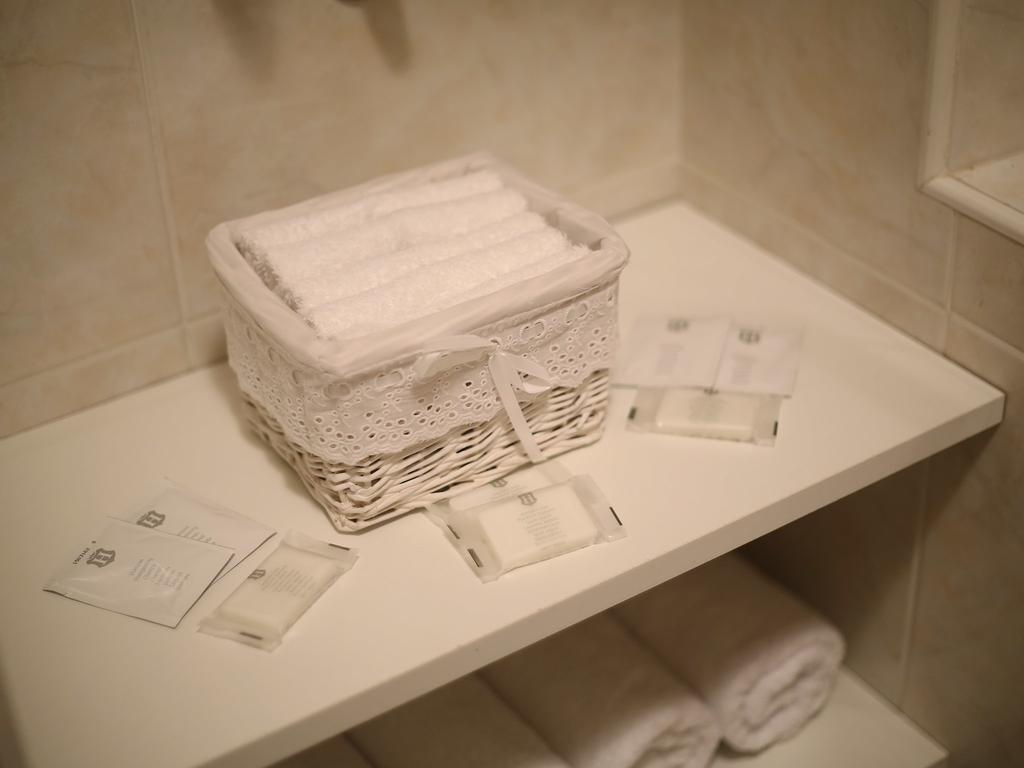 A&G Apartments ザダル エクステリア 写真