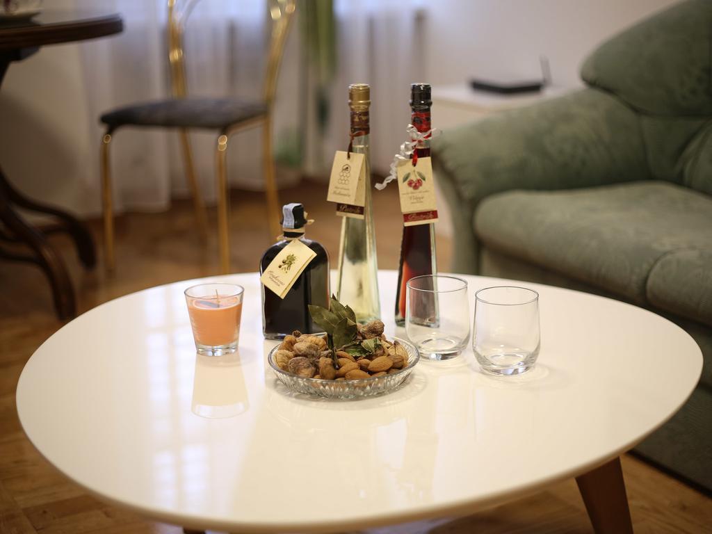 A&G Apartments ザダル エクステリア 写真