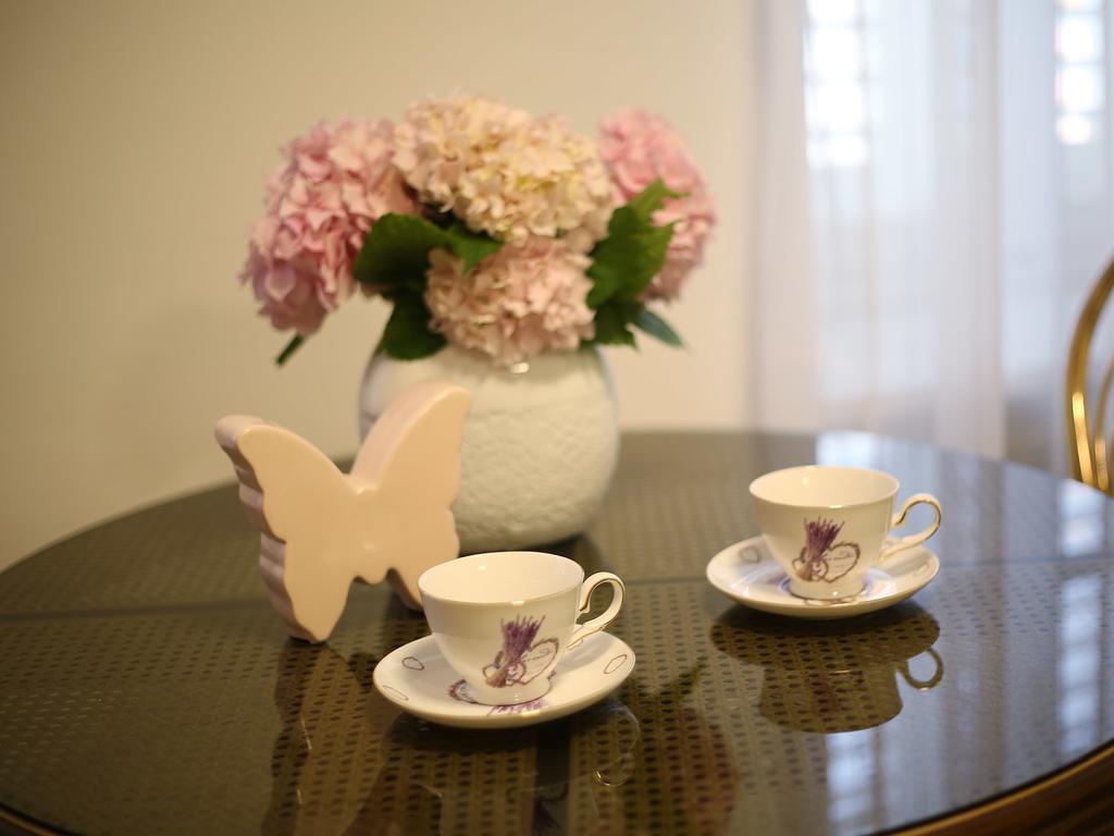 A&G Apartments ザダル エクステリア 写真