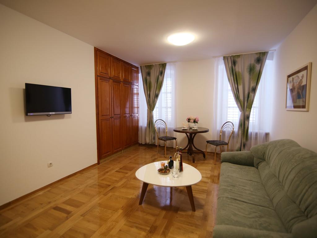 A&G Apartments ザダル エクステリア 写真