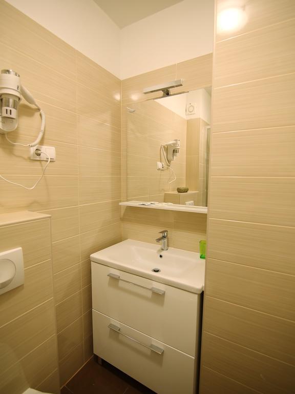 A&G Apartments ザダル エクステリア 写真