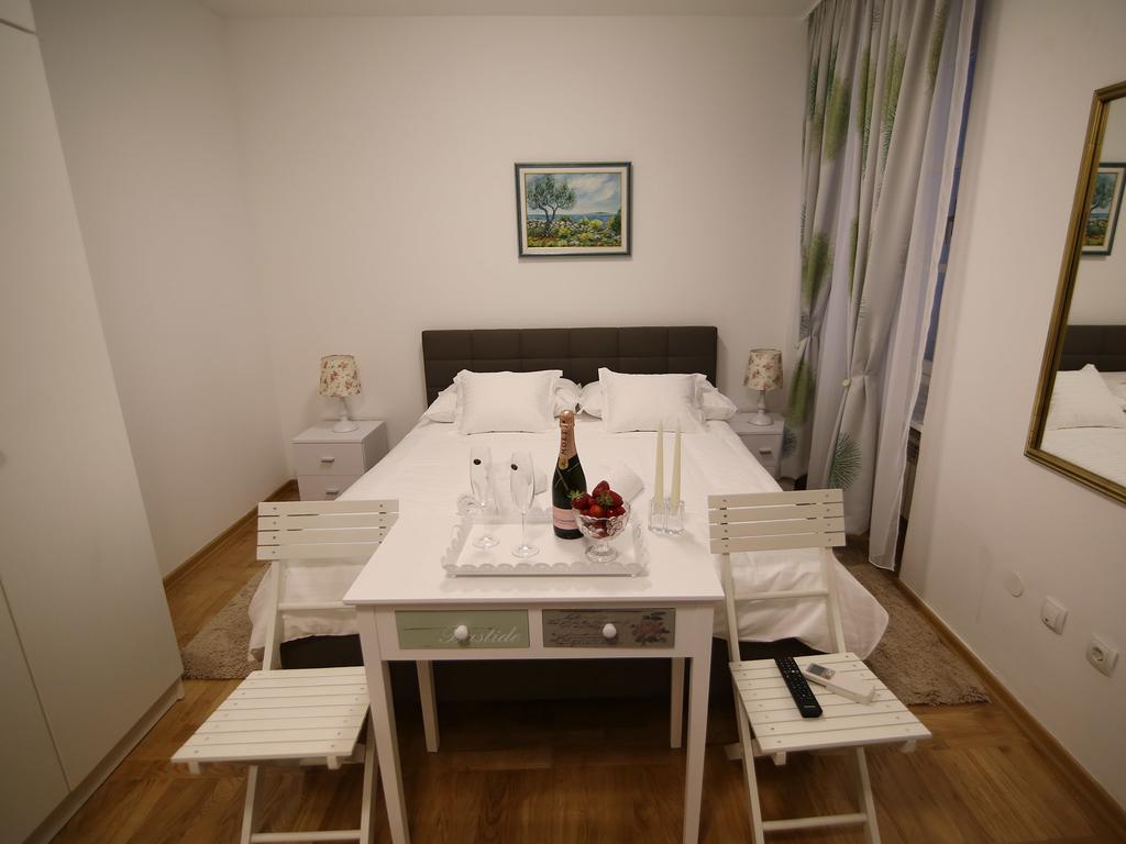 A&G Apartments ザダル エクステリア 写真