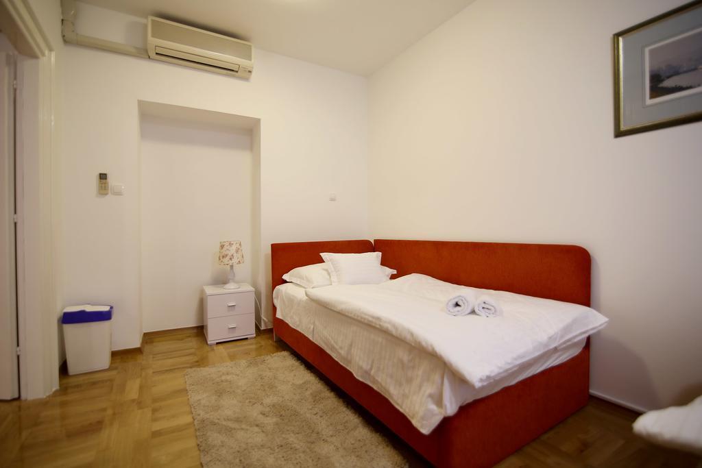 A&G Apartments ザダル エクステリア 写真