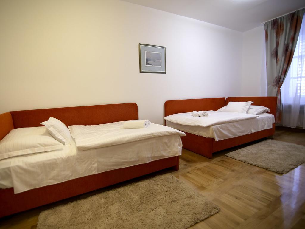 A&G Apartments ザダル エクステリア 写真