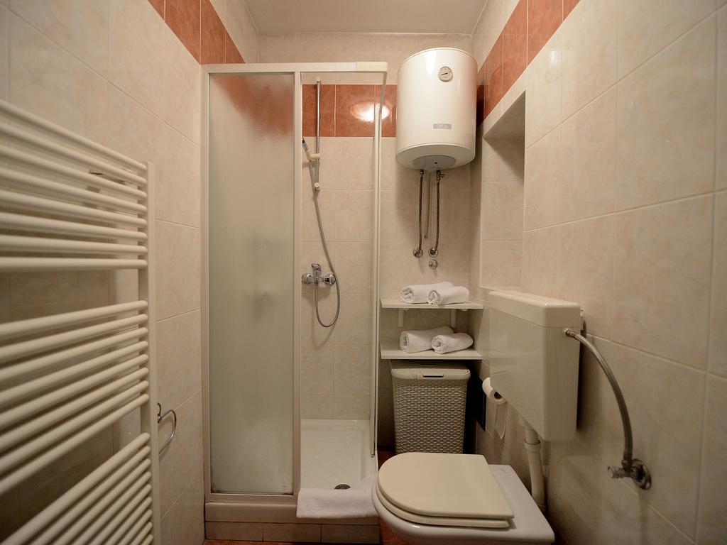 A&G Apartments ザダル エクステリア 写真
