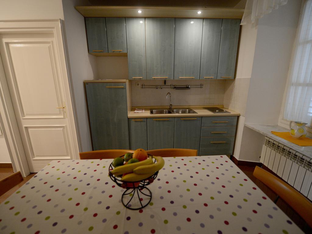 A&G Apartments ザダル エクステリア 写真