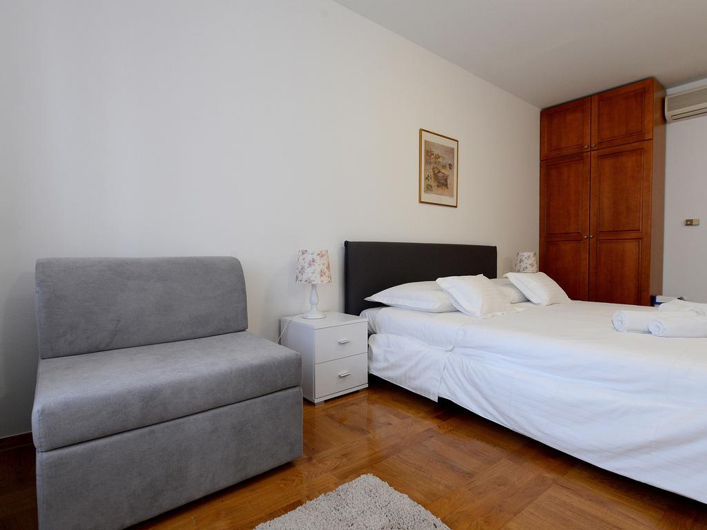 A&G Apartments ザダル エクステリア 写真