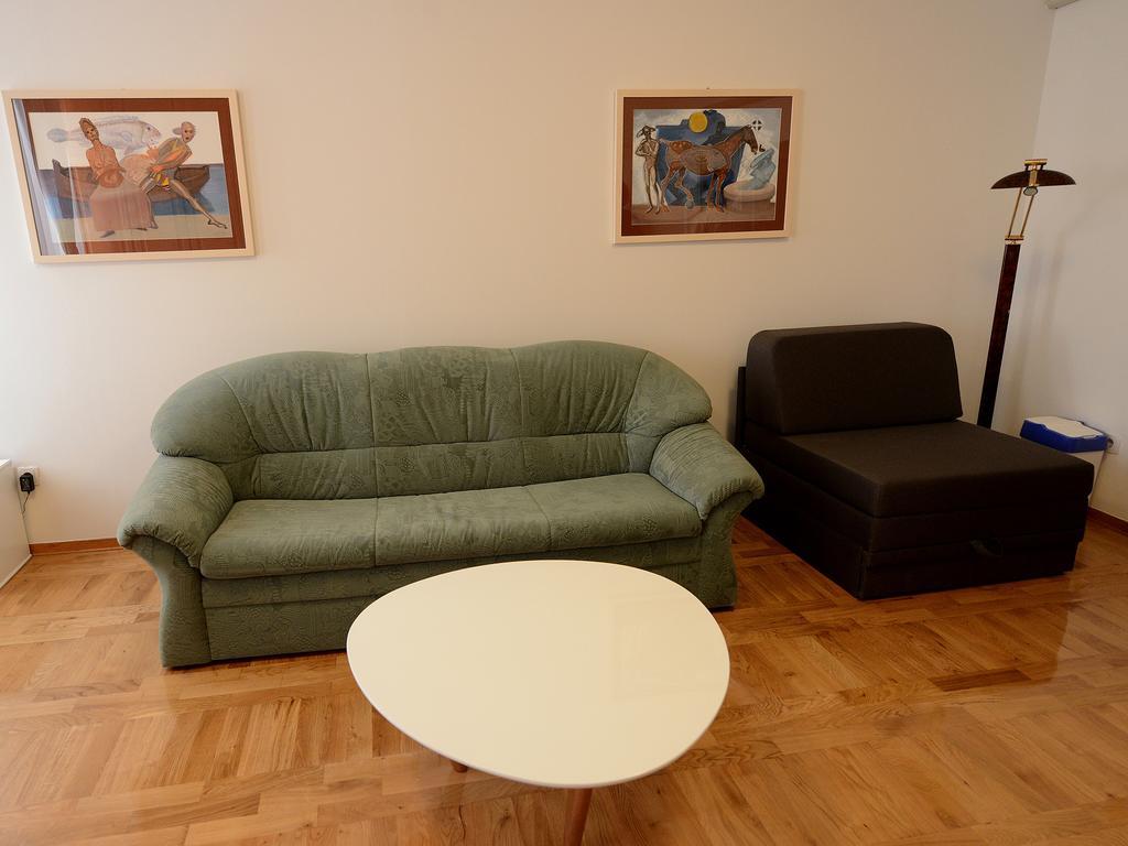 A&G Apartments ザダル エクステリア 写真